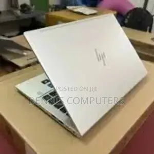 New Laptop HP ProBook 450 16GB Intel SSD 512GB