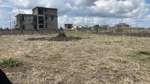 Kamakis Land for Sale