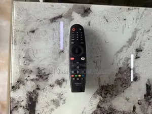 Vitron Tv Magic Remote
