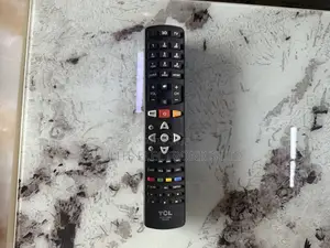 TCL Smart Android Tv Remote