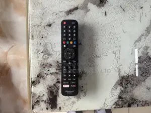 Hisense Tv Android Remote