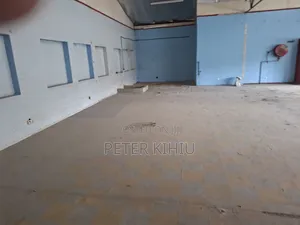 Godown to Let 3000sqft on 1st Floor at Rd A