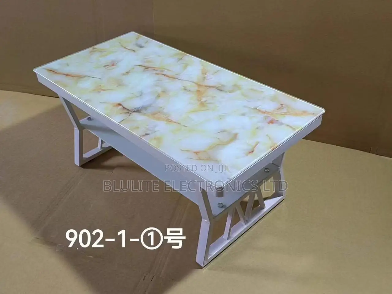 Mable Coffee Table