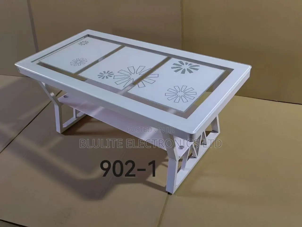 Classic Coffe Table