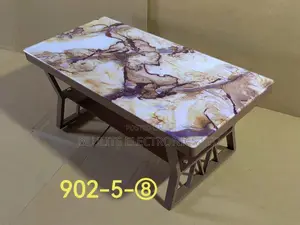 Smart Coffee Table