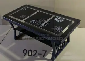 Nice One Coffee Table