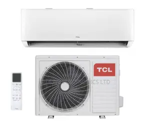 TCL 18000 Btu Inverter Air Conditioner