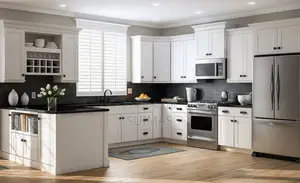 Modern Kitchen Interior Design