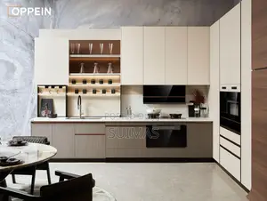 Kitchen Interior Design Services in Kenya