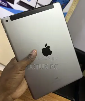 Apple iPad 9.7 32 GB Gray