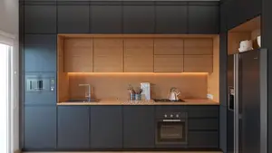 Kitchen Interior Designers in Nairobi