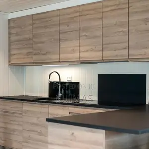 Kitchen Interior Designers in Nairobi