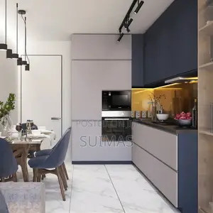 Kitchen Interior Designers in Nairobi