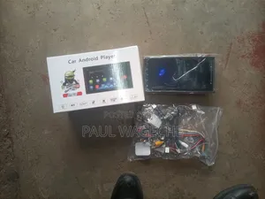 Android Radio