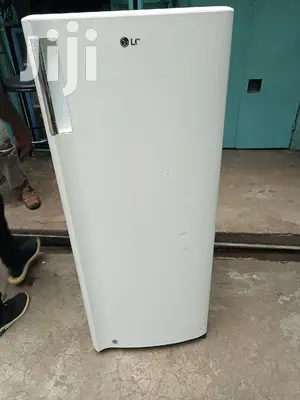 Single Door Lg
