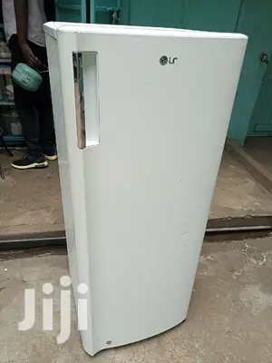 Single Door Lg