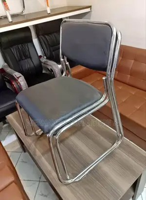 Comfortable Waiting Chair for Clients Guests