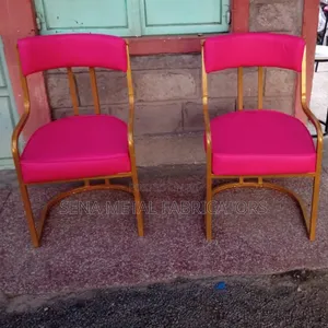 Spa, Salon Latest Chair/Waiting Chair.