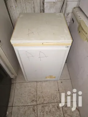2 By 2 Mini Freezer