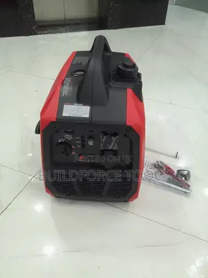 Cigma Uk Inverter Generator 4kva