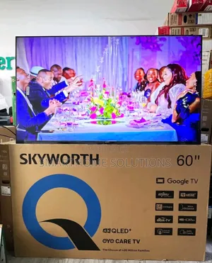 Skyworth 60-inch Tv