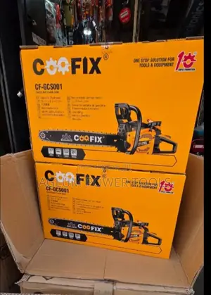 Cool Fix Powersaw 272xp