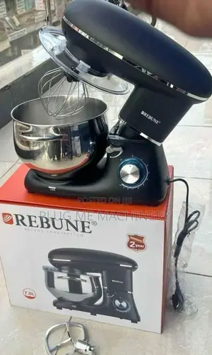 Rebune 7l Commercial Stand Mixer/Rebune Best Quality Mixer