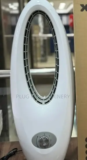 New Quality Bladeless Fan/Durable Bladeless Fan