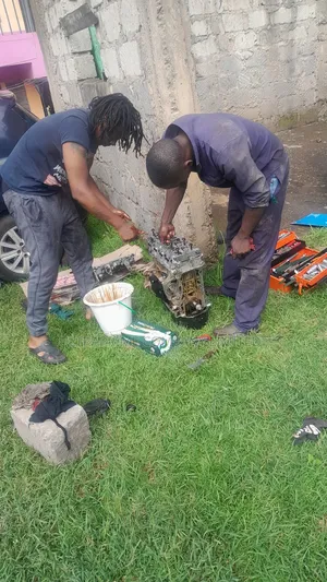 Vw, Audi, Porsche, Skoda and Seat Mechanic.