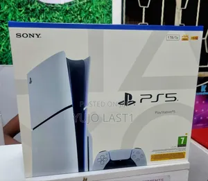 Sony Playstation 5 Slim Standard