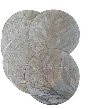 Fancy Non Woven Table Mats