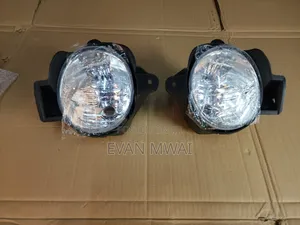 Toyota Universal Fog Light