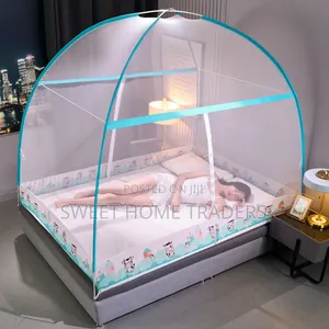 5 by 6 Foldable Mosquito Net