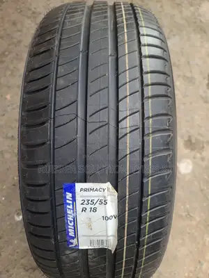 235/55r18 Michen Tires [Primacy]