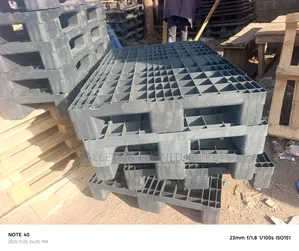 Cargo Shield Plastics