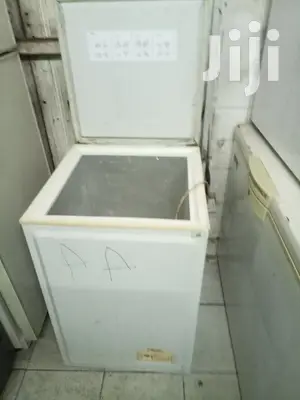 2 By 2 Mini Freezer