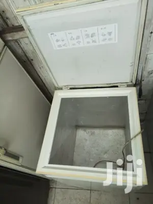 2 By 2 Mini Freezer