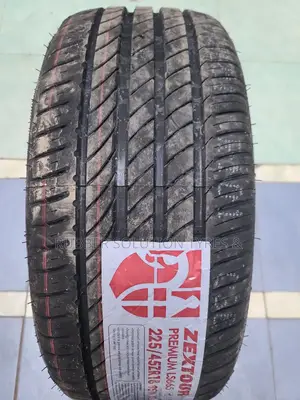 225/45r18 Zextour Tires