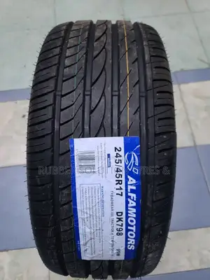 245/45r17 Alfamotors Tires
