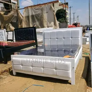 Modern Mocket Bed for Sale