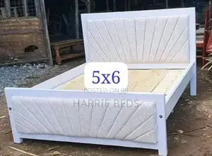 Perfectly Sized T 5by 6 Sleep Oasis