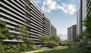 3bdrm Apartment in Hotel 67 Area for sale