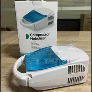Compressor Nebulizer Machine