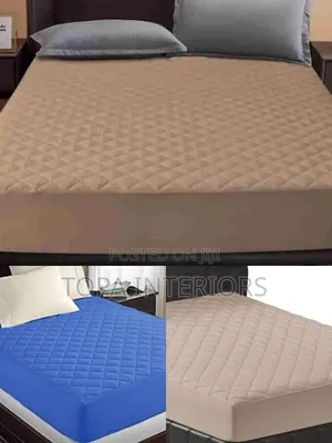 Dustproof Waterproof Mattress Protector Covers for Home and Hotel