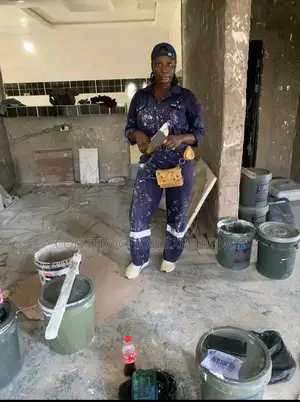 Painter/Painting Services
