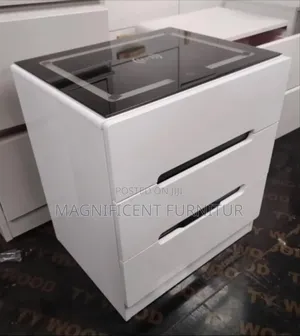 Dedside Drawers Suncast