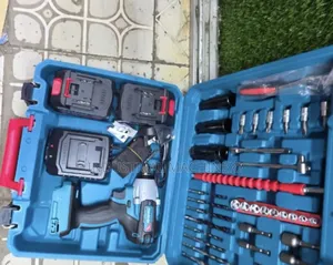 Impact Wrench Machine