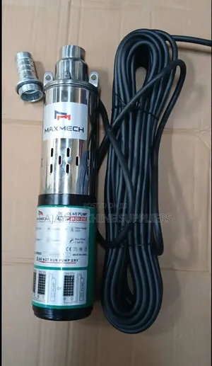 Solar Submersible Water Pump 250w 50m