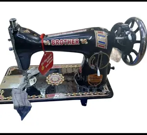 Sewing Machine Head Only Brother