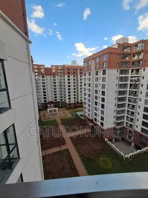 3bdrm Apartment in Syokimau for rent
